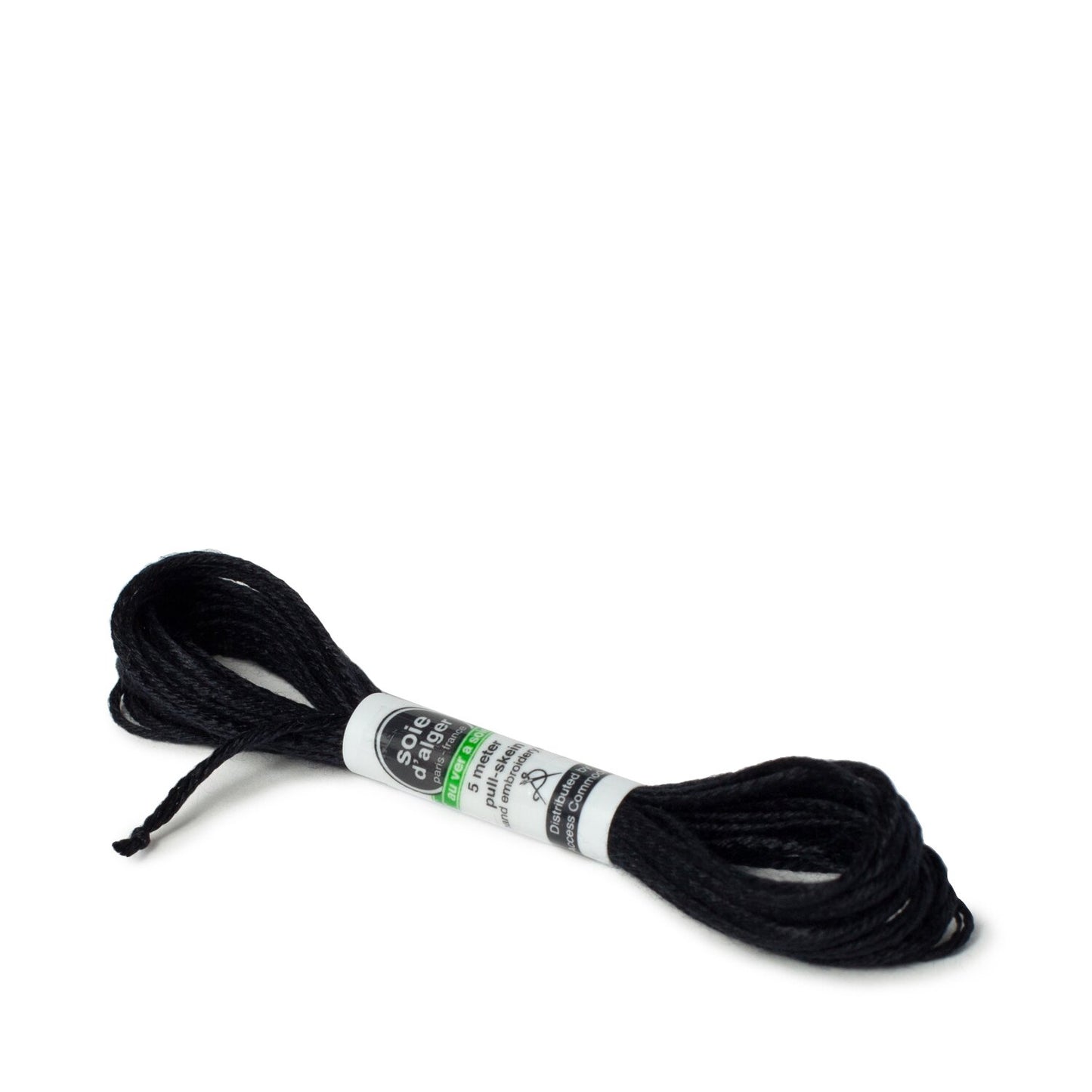 Au Ver A Soie Soie d'Alger 0165