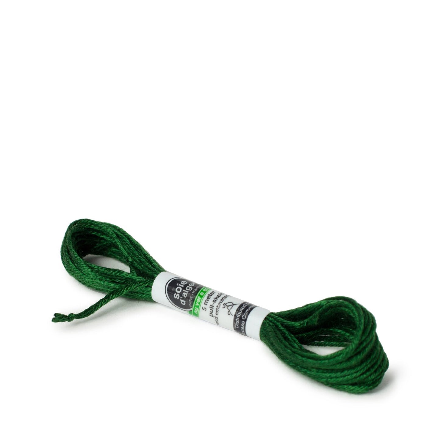 Au Ver A Soie Soie d'Alger 0236