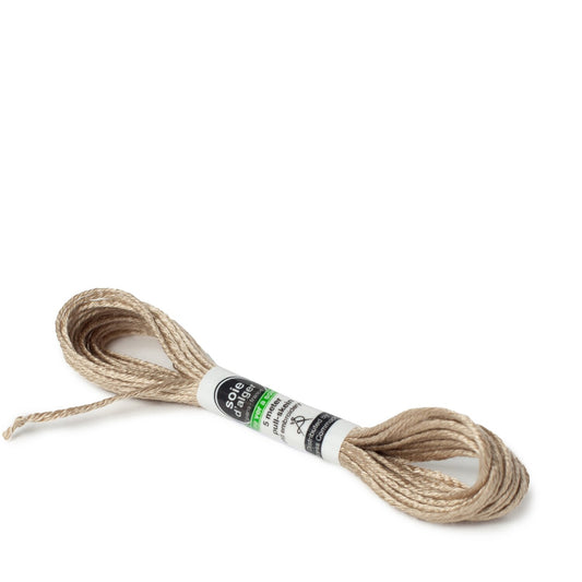 Au Ver A Soie Soie d'Alger 4533