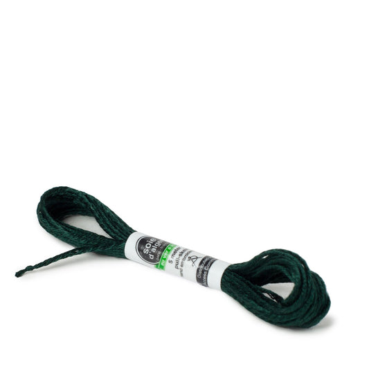 Au Ver A Soie Soie d'Alger 5025
