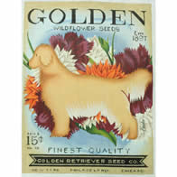 Golden Seed Company TCSF306