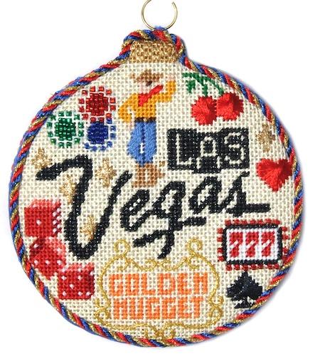 Travel Round Las Vegas