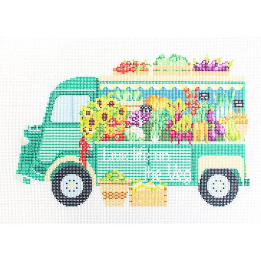 Veg Truck