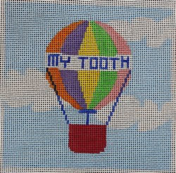 Tooth Fairy Balloon WS50